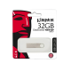 Flash Kingston Drive Datatraveler Metal 32Gb Usb 3.1/3.0/2.0